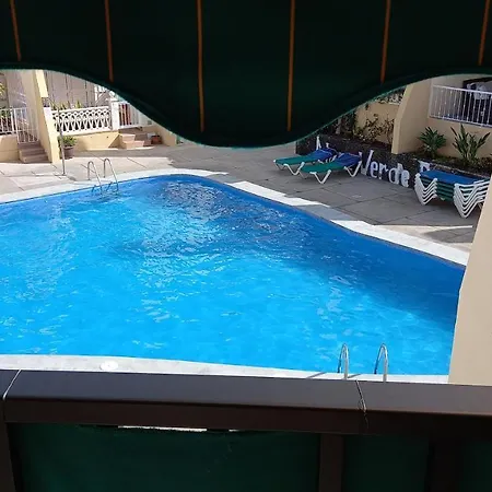 Mareverde Wifi 1 Bedroom Apartamento Costa Adeje (Tenerife)