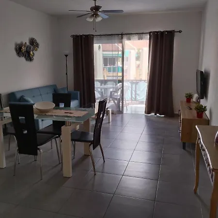 Apartamento Mareverde Wifi 1 Bedroom *